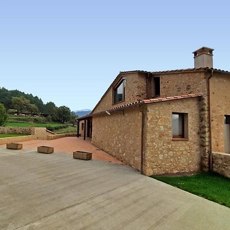 El Guitart - Turisme Rural Vendégház Ripoll Kültér fotó